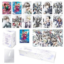 Gundam TCG - Premium Accessory Set
