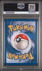 Tyranitar AR-Holo  - 2003 Aquapolis - #H28 - PSA EX-MT 6