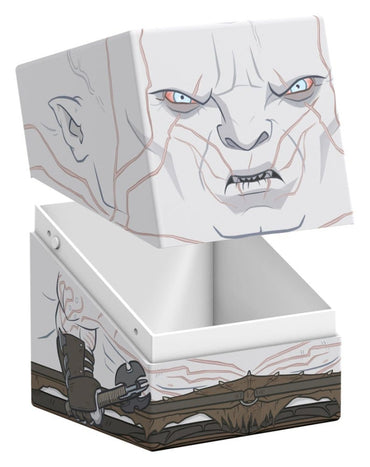 Squareos Boulder - The Hobbit - Azog, the defiler
