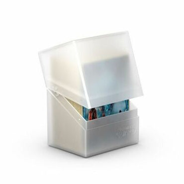 Ultimate Guard - Boulder Deck Case 100+ - Frosted