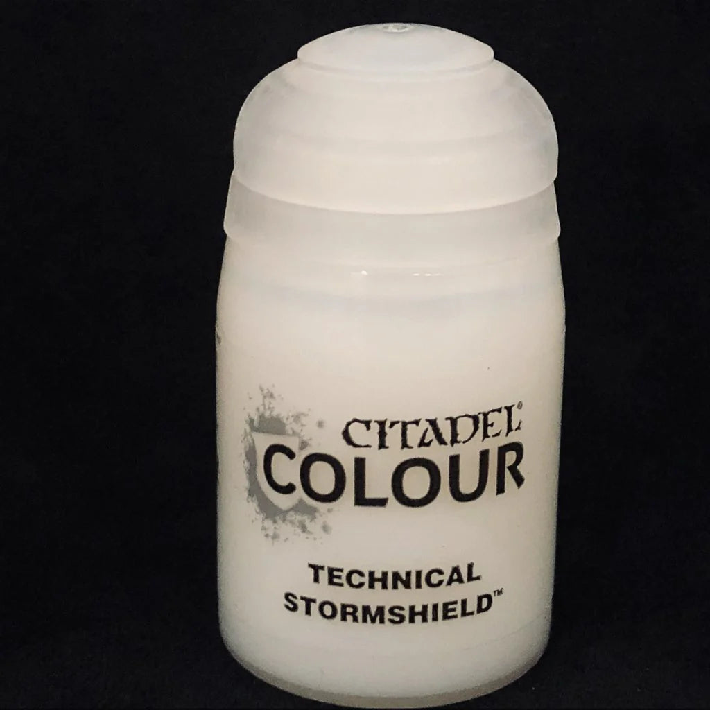 Citadel Colour: Technical: Stormshield