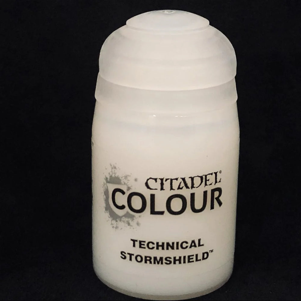 Citadel Colour: Technical: Stormshield