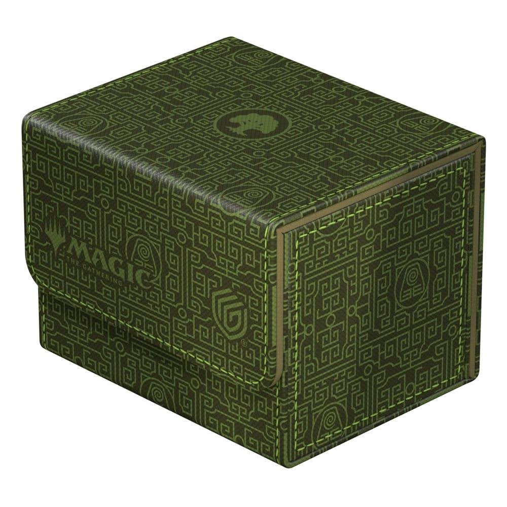 Ultimate Guard - Sidewinder - Avatar - Green