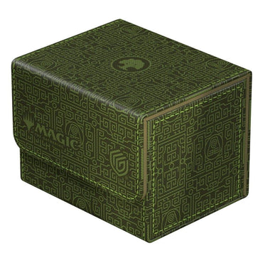 Ultimate Guard - Sidewinder - Avatar - Green