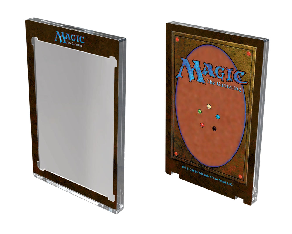 Ultra Pro One Touch - Edge - MTG - Magic