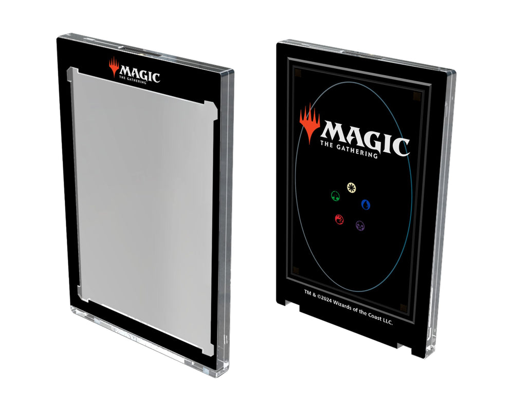 Ultra Pro One Touch - Edge - MTG - Black