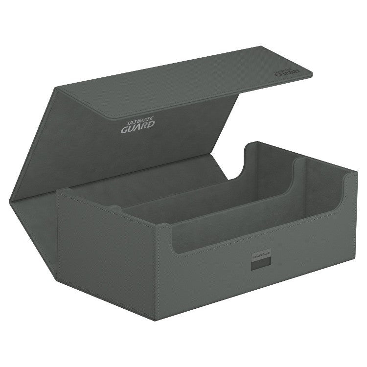 Ultimate Guard - Arkhive 800+ - Xenoskin - Grey