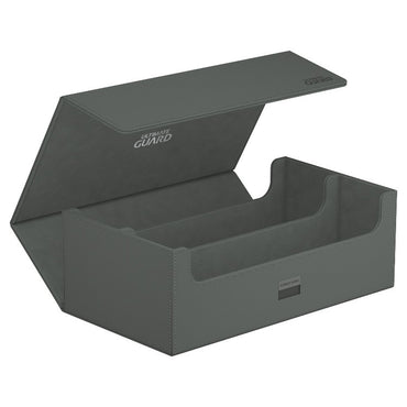 Ultimate Guard - Arkhive 800+ - Xenoskin - Grey
