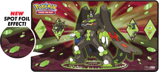 Ultra PRO Playmat - Pokemon - Zygarde Legendary FOIL