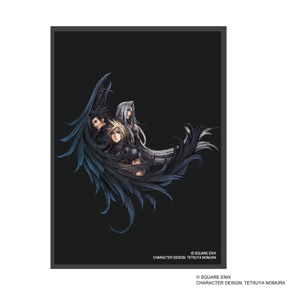 Square Enix Card Sleeves: Final Fantasy: FFVII