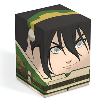 Squareos Boulder 100 - Avatar - Toph
