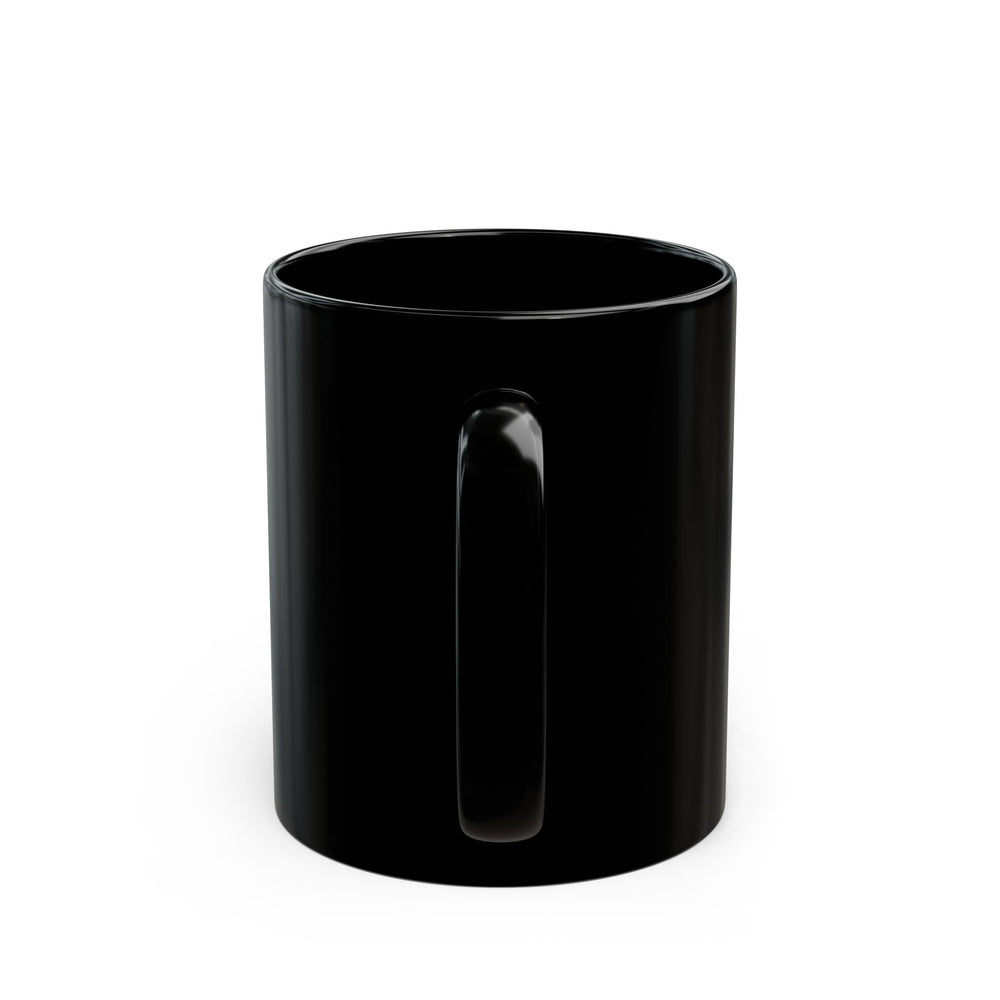 Hoard Coffee Mug in Black (11oz or 15oz)