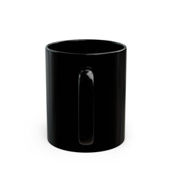 Hoard Coffee Mug in Black (11oz or 15oz)