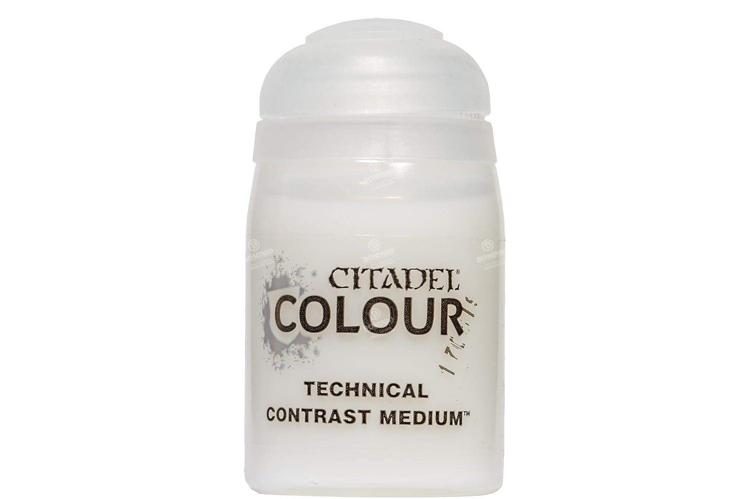 Citadel Colour: Technical: Contrast Medium