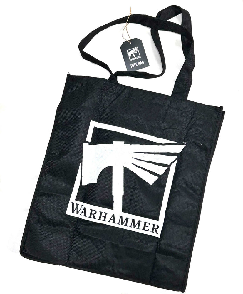 Tote Bag Warhammer