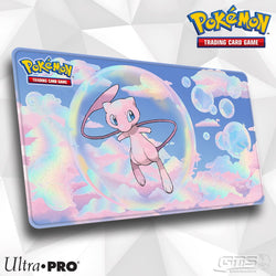 Ultra PRO: Playmat - Pokemon (Mew) (Copy)