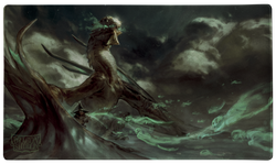 Dragon Shield: Playmat - Halloween 2026