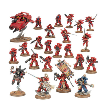 Warhammer - 40K - Armageddon