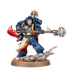 Warhammer - 40K - Armageddon