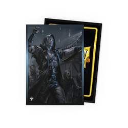 Dragon Shield: Standard 100ct Art Sleeves - Wilhelt, the Rotcleaver