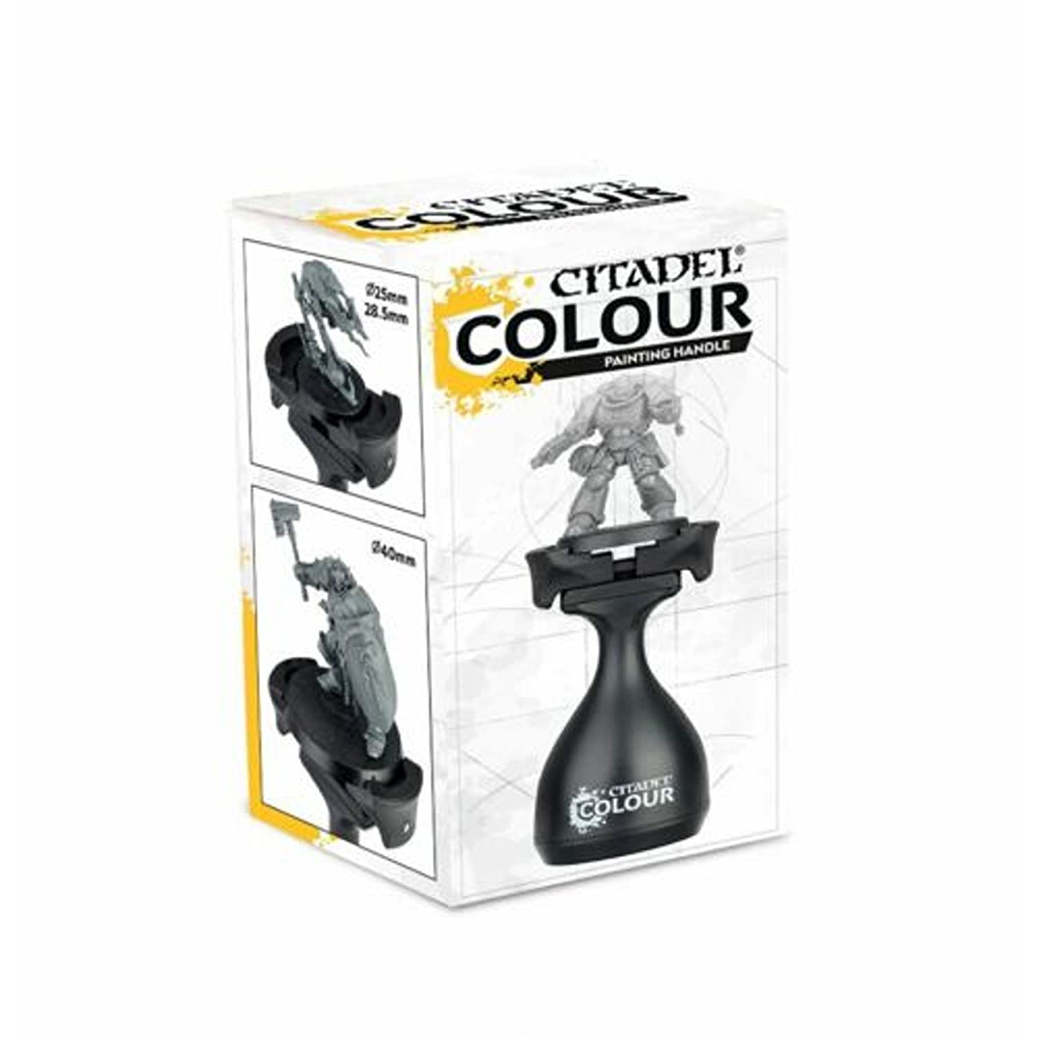 Citadel: Tools: Painting Handle