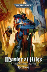 Warhammer - Master of rites