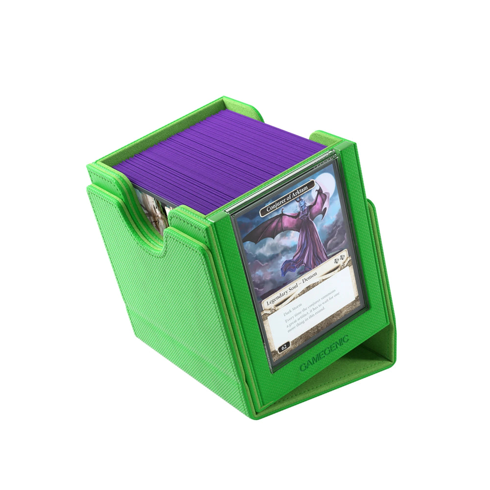Gamegenic - Sidekick 100+ XL - Green