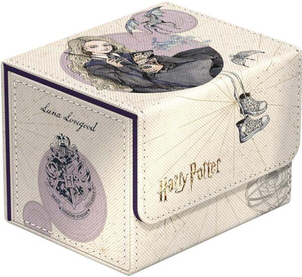 Ultimate Guard - Sidewinder 100+ - Luna Lovegood
