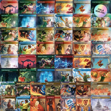 MTG Sealed Product MTG Sealed Product