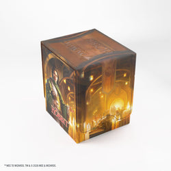 Gamegenic - The Hobbit Squire Plus convertible - The queen of Dale