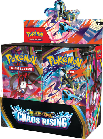 TCG Sealed Product TCG Sealed Product