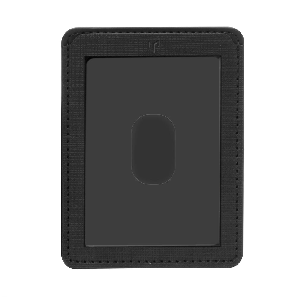 Ultra PRO: Card Pocket Patchcraft (Black)