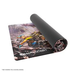 Gamegenic - The hobbit prime playmat - Battle of five armies
