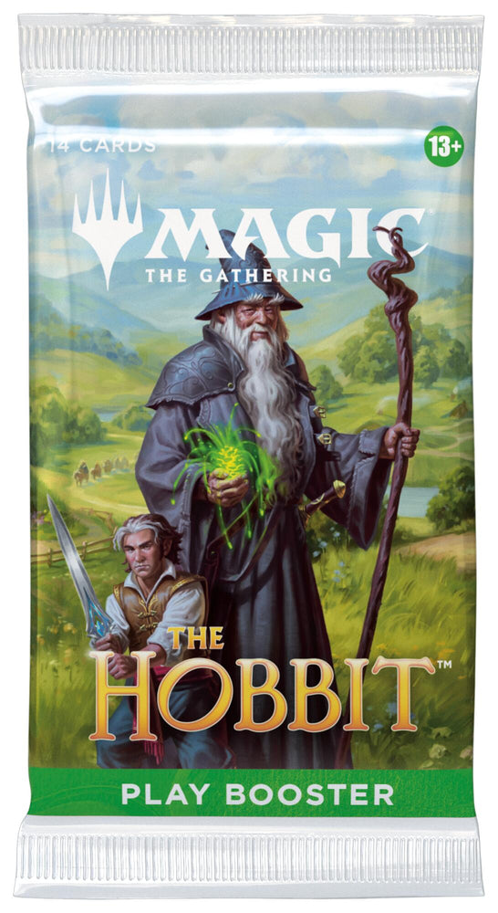 The Hobbit - Play Booster Pack