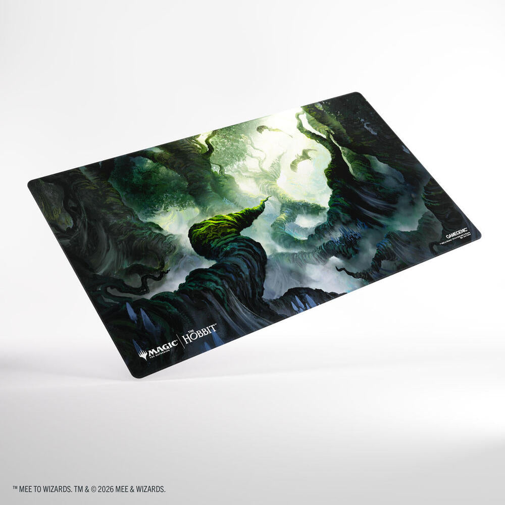 Gamegenic - The hobbit Shiny playmat - Mirkwood