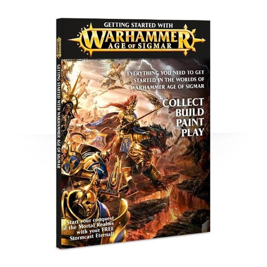 Paints Set Infernus Marines Warhammer 40000