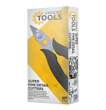 Citadel: Tools: Super Fine Detail Cutters