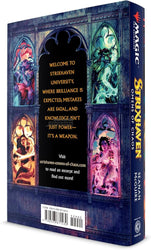 Strixhaven: Omens of Chaos