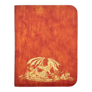Ultra Pro Campaign Journal D&D 50th Anniversary