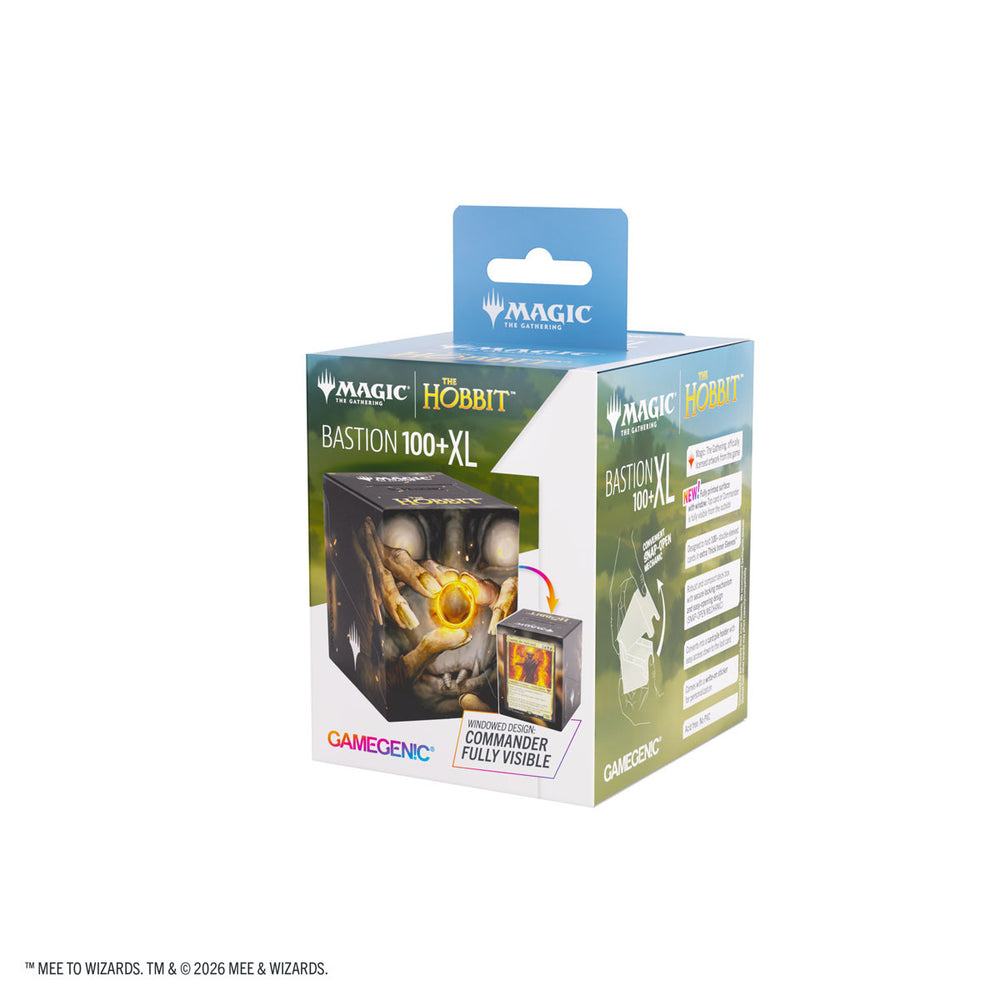 Gamegenic - The Hobbit Bastion 100+ XL - My precious