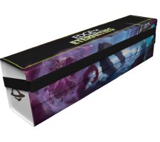 Ultra Pro 500+ STORAGE BOX MTG EDGE OF ETERNITIES
