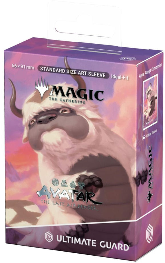 Ultimate Guard - Art Sleeves - Appa