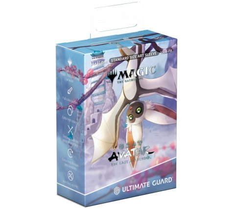 Ultimate Guard - Art Sleeves - Momo
