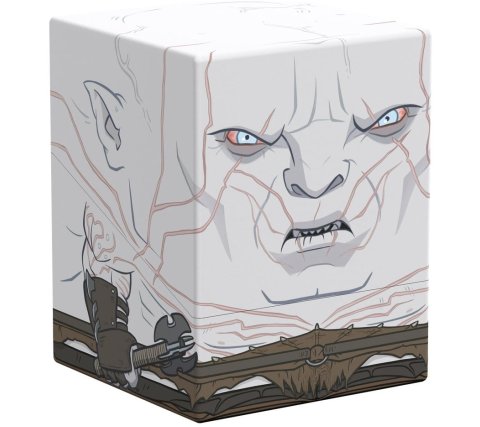 Squareos Boulder - The Hobbit - Azog, the defiler