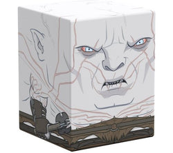 Squareos Boulder - The Hobbit - Azog, the defiler