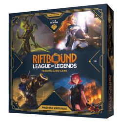 Riftbound - Proving Grounds