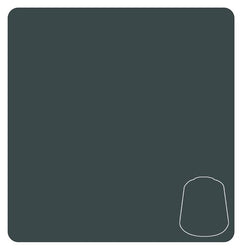 Warhammer Colour: Base: Mechanicus Standard Grey (12ML)
