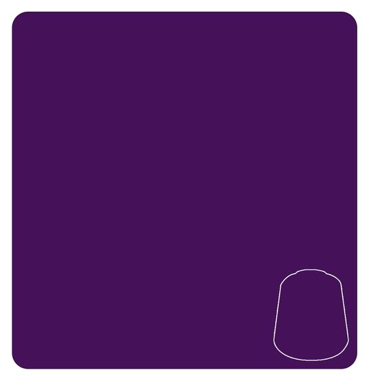 Warhammer: Layer: Xereus Purple