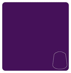 Warhammer: Layer: Xereus Purple