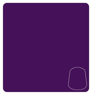 Warhammer: Layer: Xereus Purple